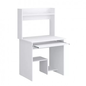 Стол компьютерный "Париж" в Нефтеюганске - nefteyugansk.mebel-tymen.ru | фото