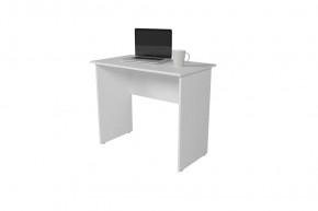 Стол компьютерный СК-16 белый Герда в Нефтеюганске - nefteyugansk.mebel-tymen.ru | фото