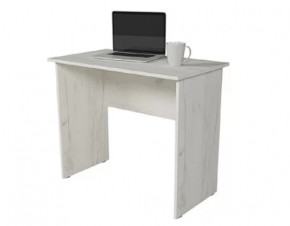 Стол компьютерный СК-16 дуб грей Герда в Нефтеюганске - nefteyugansk.mebel-tymen.ru | фото