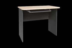 Стол компьютерный СТ-1007 Карина в Нефтеюганске - nefteyugansk.mebel-tymen.ru | фото