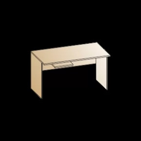 Стол компьютерный СТ-1008 Лером в Нефтеюганске - nefteyugansk.mebel-tymen.ru | фото