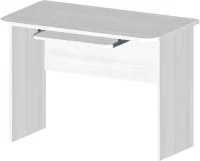 Стол компьютерный СТ-1009 Лером в Нефтеюганске - nefteyugansk.mebel-tymen.ru | фото