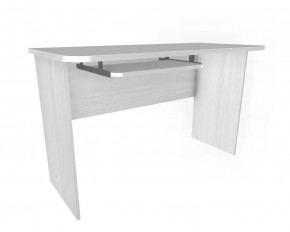 Стол компьютерный СТ-1011 Лером в Нефтеюганске - nefteyugansk.mebel-tymen.ru | фото