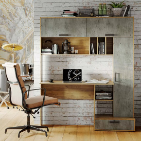 Стол компьютерный Техно в Нефтеюганске - nefteyugansk.mebel-tymen.ru | фото