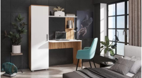 Стол компьютерный Юниор в Нефтеюганске - nefteyugansk.mebel-tymen.ru | фото