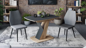 Стол обеденный «Гарда» Тип 1 в Нефтеюганске - nefteyugansk.mebel-tymen.ru | фото