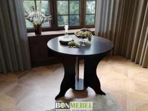 Стол обеденный "Маркус" в Нефтеюганске - nefteyugansk.mebel-tymen.ru | фото