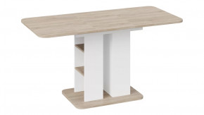 Стол обеденный «Мюнхен» Тип 2 в Нефтеюганске - nefteyugansk.mebel-tymen.ru | фото