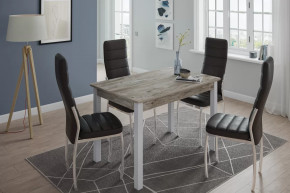 Стол обеденный Олимп-2 1000х600 22 мм в Нефтеюганске - nefteyugansk.mebel-tymen.ru | фото