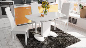 Стол обеденный «Портофино» в Нефтеюганске - nefteyugansk.mebel-tymen.ru | фото