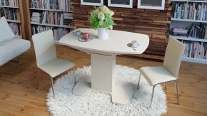 Стол обеденный «Портофино» в Нефтеюганске - nefteyugansk.mebel-tymen.ru | фото