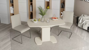 Стол обеденный «Портофино» в Нефтеюганске - nefteyugansk.mebel-tymen.ru | фото