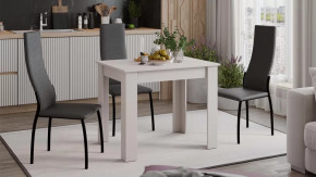 Стол обеденный «Промо» тип 1 Кашемир в Нефтеюганске - nefteyugansk.mebel-tymen.ru | фото