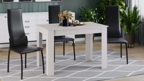 Стол обеденный «Промо» тип 2 Кашемир в Нефтеюганске - nefteyugansk.mebel-tymen.ru | фото