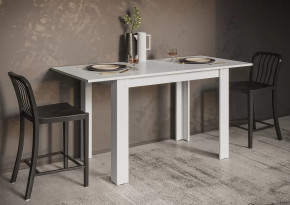 Стол обеденный раздвижной Оливер-01 в Нефтеюганске - nefteyugansk.mebel-tymen.ru | фото