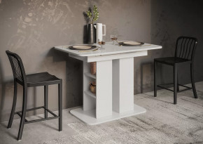 Стол обеденный раздвижной Оливер-04 в Нефтеюганске - nefteyugansk.mebel-tymen.ru | фото