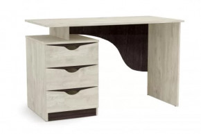 Стол письменный 33.23 Лючия в Нефтеюганске - nefteyugansk.mebel-tymen.ru | фото