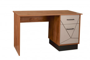 Стол письменный 54.18 Гамма в Нефтеюганске - nefteyugansk.mebel-tymen.ru | фото