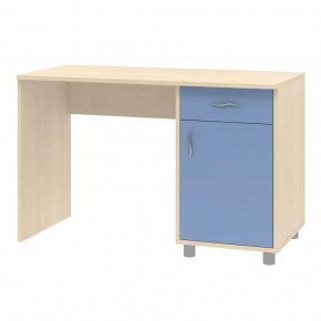 Стол письменный Дельта-15.01 в Нефтеюганске - nefteyugansk.mebel-tymen.ru | фото