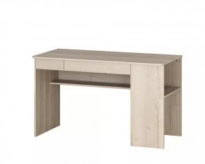 Стол письменный Дельта Лофт 15.11 в Нефтеюганске - nefteyugansk.mebel-tymen.ru | фото