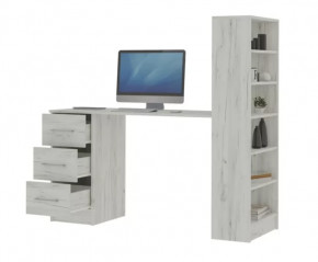 Стол письменный Гранд в Нефтеюганске - nefteyugansk.mebel-tymen.ru | фото