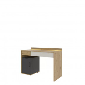 Стол письменный KUBO НК-мебель в Нефтеюганске - nefteyugansk.mebel-tymen.ru | фото