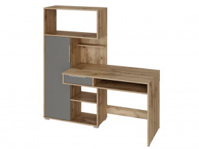 Стол письменный Квадро НК-мебель в Нефтеюганске - nefteyugansk.mebel-tymen.ru | фото