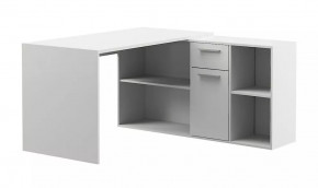 Стол письменный Лайт 03.245 в Нефтеюганске - nefteyugansk.mebel-tymen.ru | фото