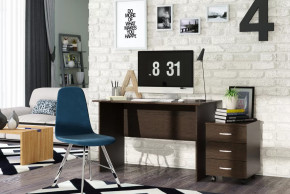 Стол письменный ЛДСП ВВР в Нефтеюганске - nefteyugansk.mebel-tymen.ru | фото