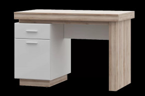 Стол письменный Люмен №21 в Нефтеюганске - nefteyugansk.mebel-tymen.ru | фото