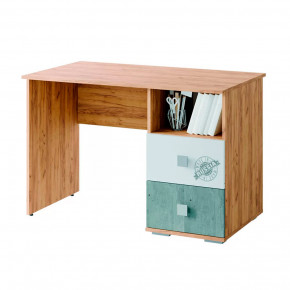 Стол письменный ПС-02 Тренд в Нефтеюганске - nefteyugansk.mebel-tymen.ru | фото