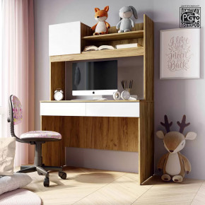 Стол письменный ПС-05 Селфи в Нефтеюганске - nefteyugansk.mebel-tymen.ru | фото