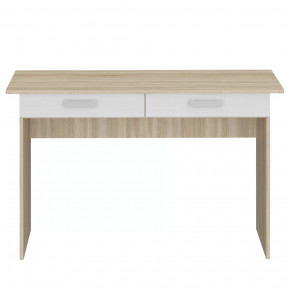 Стол письменный "Салоу" в Нефтеюганске - nefteyugansk.mebel-tymen.ru | фото