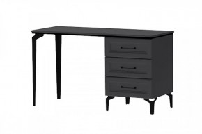 Стол письменный Шарм СТ-1 Антрацит в Нефтеюганске - nefteyugansk.mebel-tymen.ru | фото
