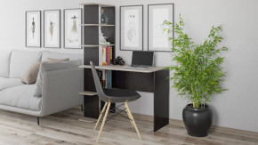 Стол письменный тип 4 в Нефтеюганске - nefteyugansk.mebel-tymen.ru | фото