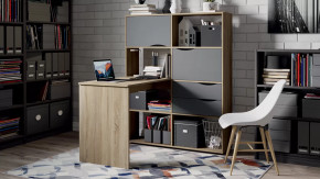 Стол письменный тип 7 в Нефтеюганске - nefteyugansk.mebel-tymen.ru | фото