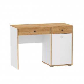 Стол письменный Вуди 12.42 в Нефтеюганске - nefteyugansk.mebel-tymen.ru | фото