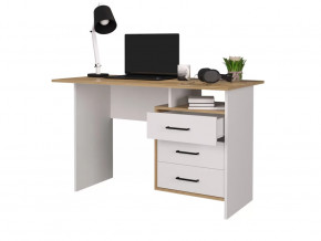 Стол рабочий Лайт в Нефтеюганске - nefteyugansk.mebel-tymen.ru | фото