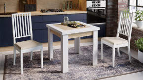 Стол раздвижной «Хьюстон» тип 3 в Нефтеюганске - nefteyugansk.mebel-tymen.ru | фото