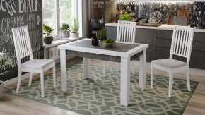 Стол раздвижной «Хьюстон» тип 4 в Нефтеюганске - nefteyugansk.mebel-tymen.ru | фото