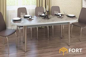 СТОЛ РАЗДВИЖНОЙ «МАХ-ЕВРОПА» в Нефтеюганске - nefteyugansk.mebel-tymen.ru | фото