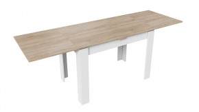 Стол раздвижной «Промо» тип 4 в Нефтеюганске - nefteyugansk.mebel-tymen.ru | фото