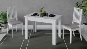 Стол раздвижной «Промо» тип 4 в Нефтеюганске - nefteyugansk.mebel-tymen.ru | фото