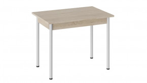 Стол «Родос» Тип 1 с опорой d40 в Нефтеюганске - nefteyugansk.mebel-tymen.ru | фото