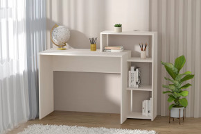 Стол с полкой, 1253 мм, бодега Диал в Нефтеюганске - nefteyugansk.mebel-tymen.ru | фото