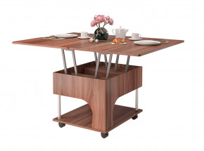 Стол-трансформер Ричмонд, ясень шимо темный в Нефтеюганске - nefteyugansk.mebel-tymen.ru | фото