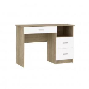 Стол туалетный Бланка НК-мебель в Нефтеюганске - nefteyugansk.mebel-tymen.ru | фото