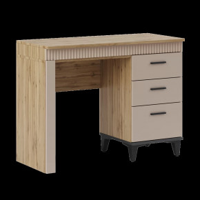 Стол туалетный Дюна №6 в Нефтеюганске - nefteyugansk.mebel-tymen.ru | фото