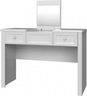 Стол туалетный "Грация" в Нефтеюганске - nefteyugansk.mebel-tymen.ru | фото