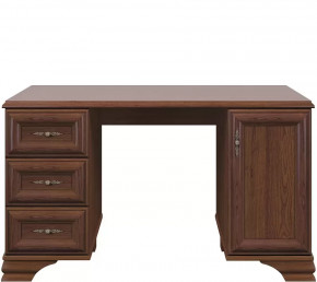 Стол туалетный Kentaki S320-TOL каштан в Нефтеюганске - nefteyugansk.mebel-tymen.ru | фото